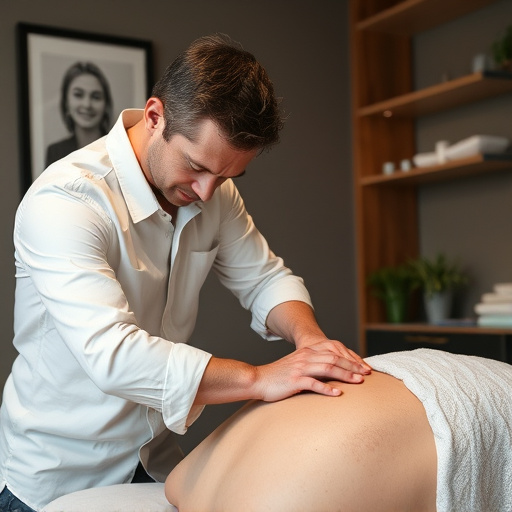 chiropractor