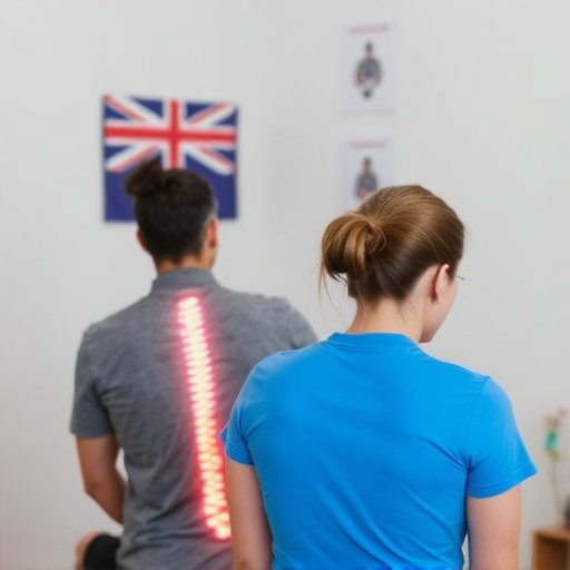 chiropractors Australia
