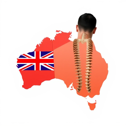 chiropractors Australia