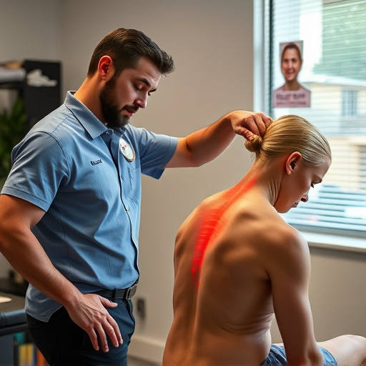 chiropractors Australia