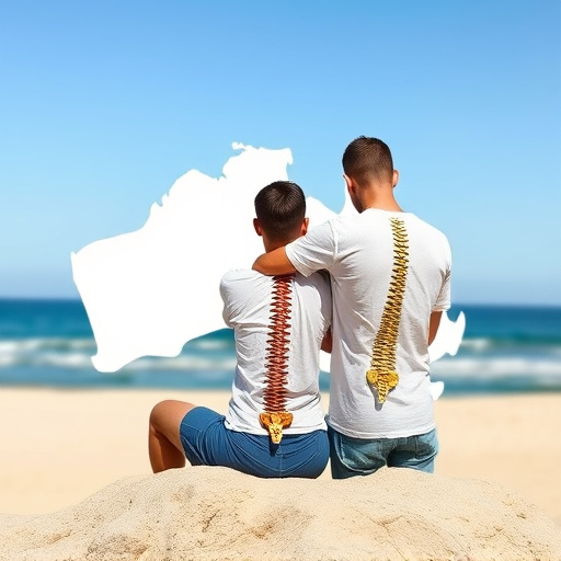 chiropractors Australia