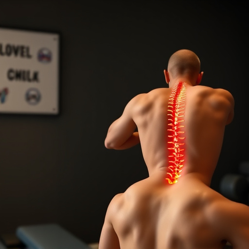 chiropractors Australia