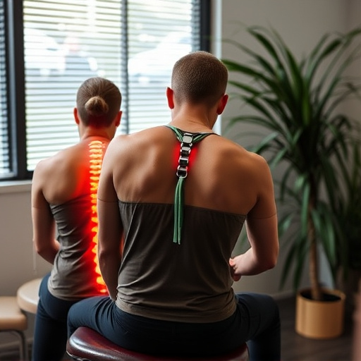 chiropractors Australia
