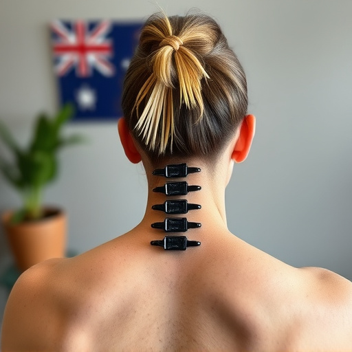 chiropractors Australia