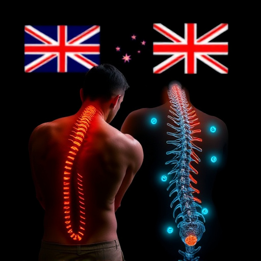 chiropractors Australia