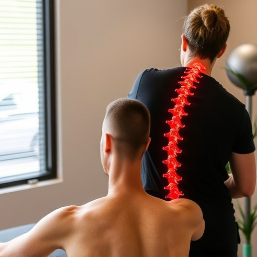 chiropractors Australia