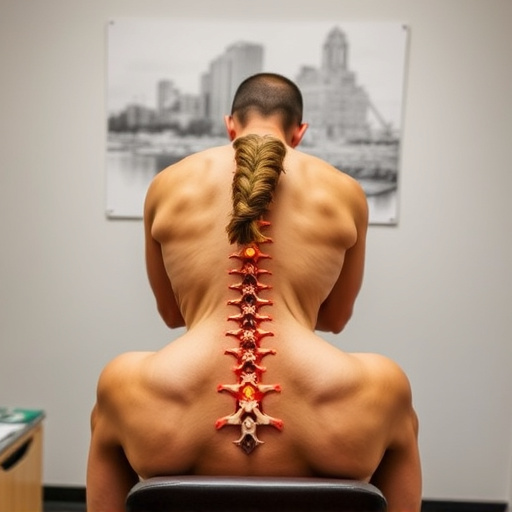 chiropractors Australia