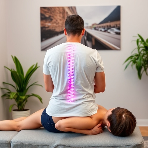 chiropractors Australia
