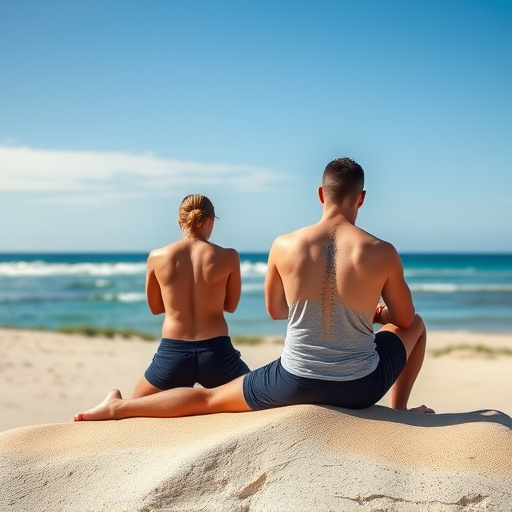 chiropractors Australia