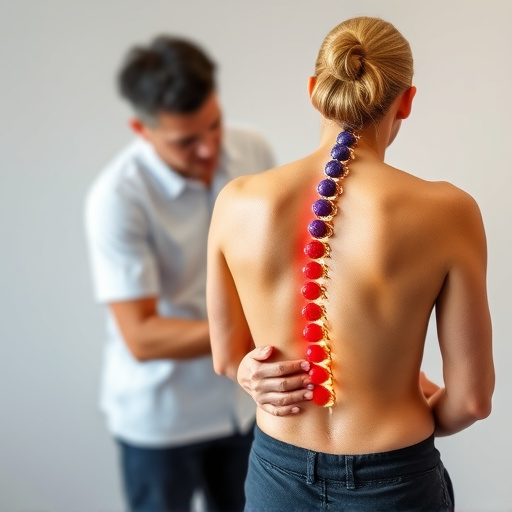 chiropractors Australia