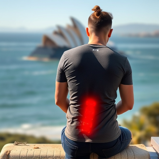chiropractors Australia