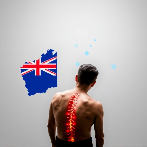 chiropractors Australia