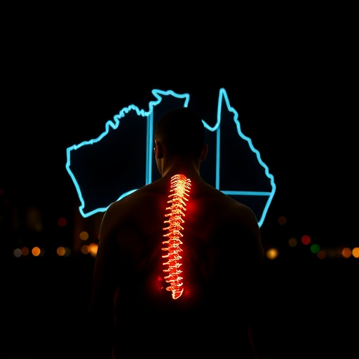 chiropractors Australia