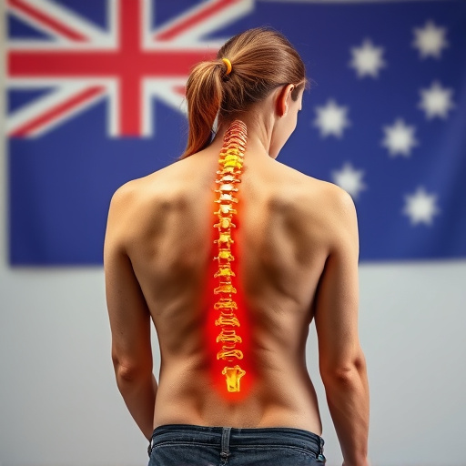 chiropractors Australia