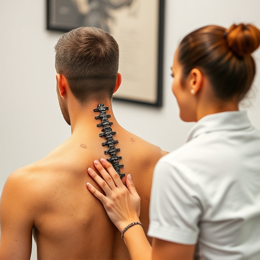 chiropractors Australia