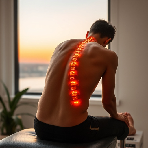 chiropractors Australia