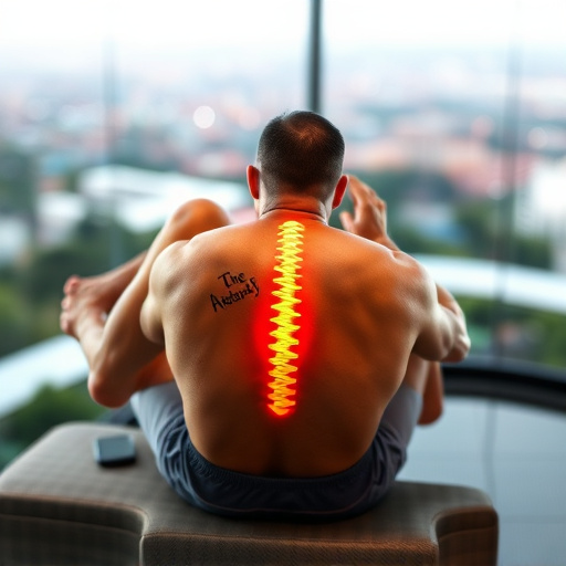 chiropractors Australia