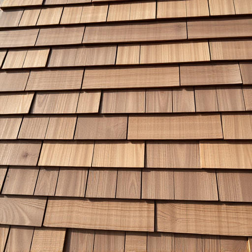 cladding
