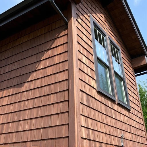 cladding