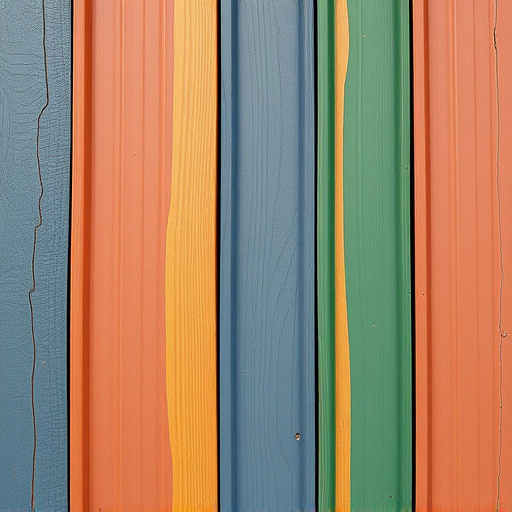colorbond