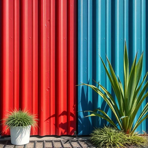 colorbond