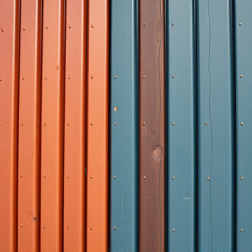 colorbond