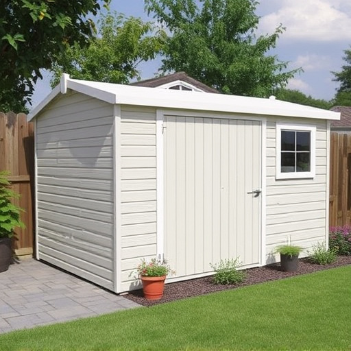 colorbond sheds