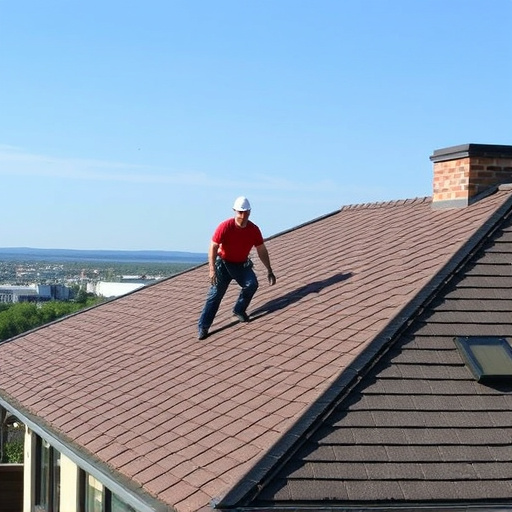 commercial roofing services
