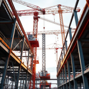 Discover Top-Quality Steel at Steeline Roofing Centre Bendigo