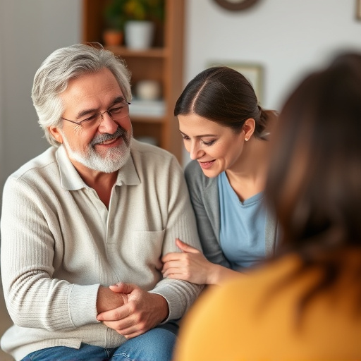 counseling services