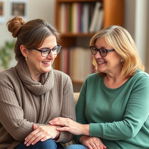 counseling services