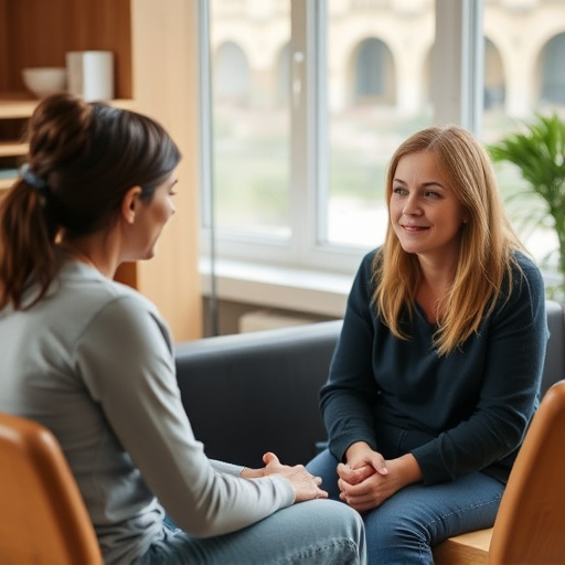 counseling services