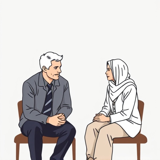 counseling services