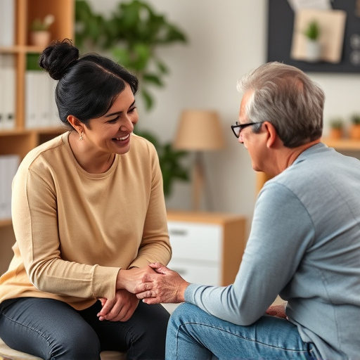 counseling services