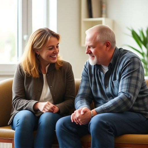 counseling services
