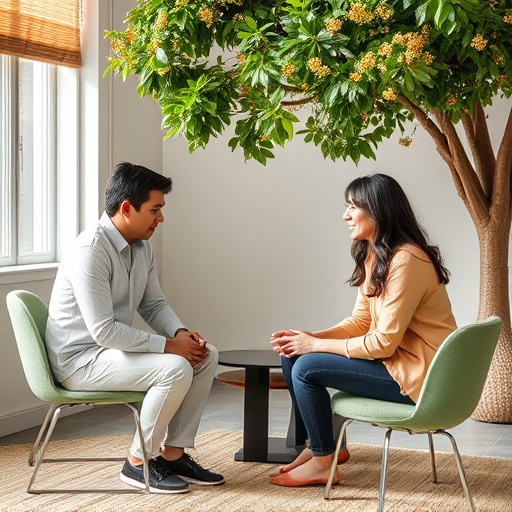 counseling services