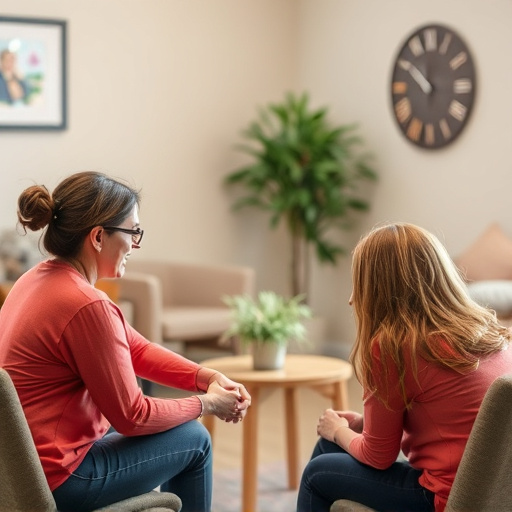 counseling services