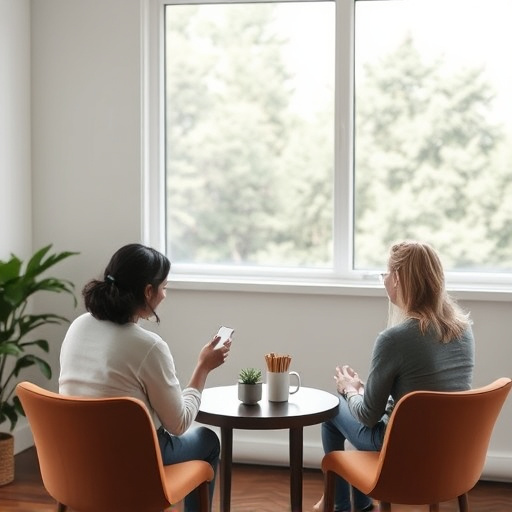 counseling services