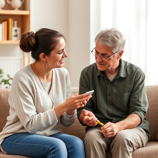 counseling services