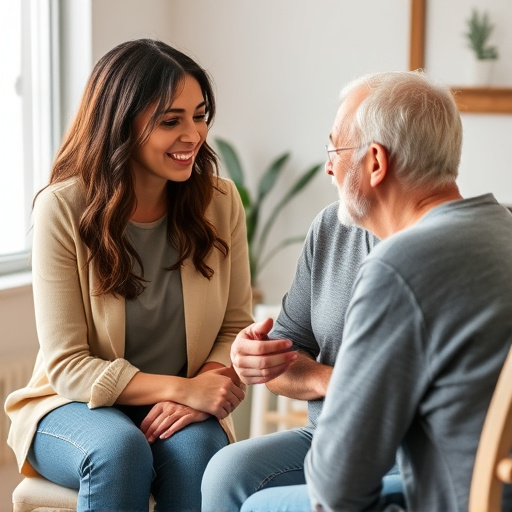 counseling services