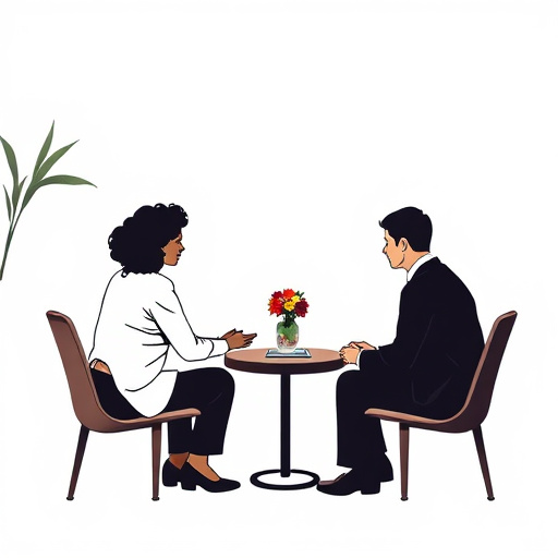 counseling services