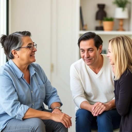 counseling services