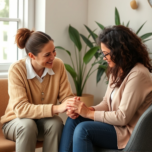 counseling services