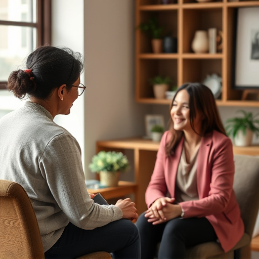 counseling services
