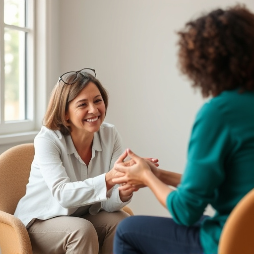 counseling services