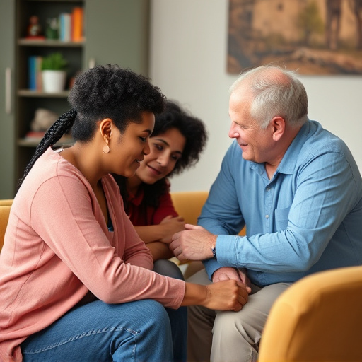 counseling services