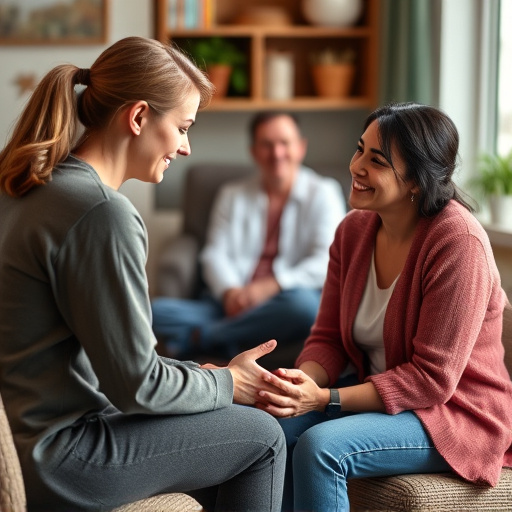 counseling services