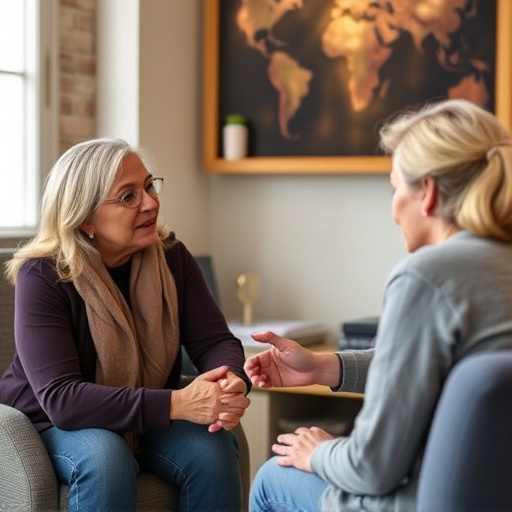 counseling services