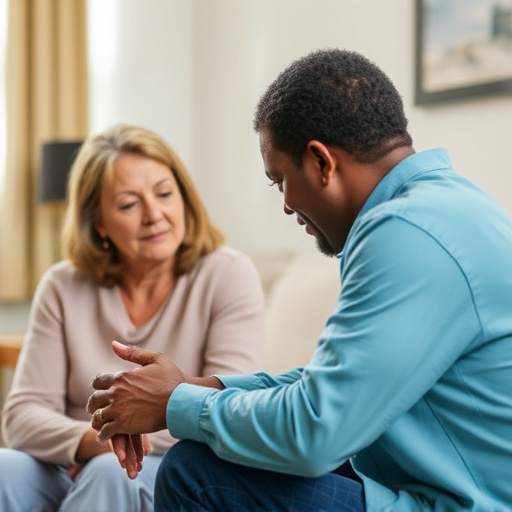 counseling services