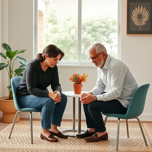 counseling services